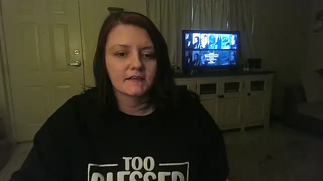 Rosegold2431 online show from February 4, 2:12 pm