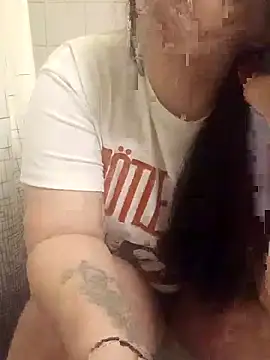 Rosegold2431 online show from February 24, 3:21 pm