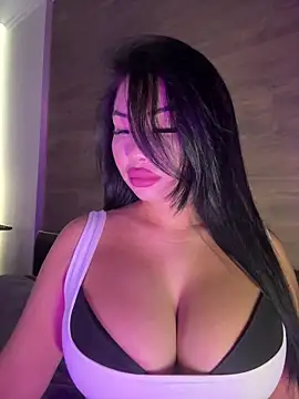 LadyDaaamn online show from February 2, 10:36 am