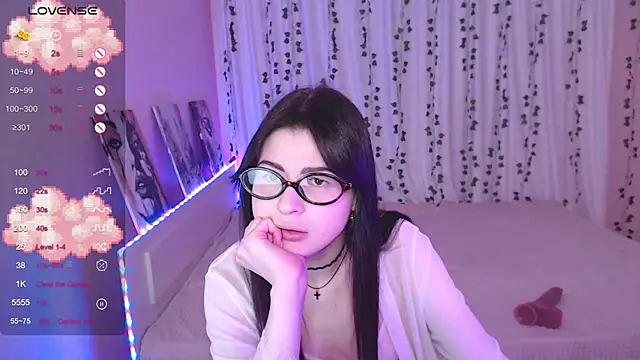 Snapshot of Stephanie_Bloom chatting on February 16, 8:05 pm Stephanie Bloom online show from February 16, 8:05 pm