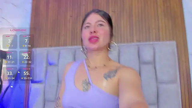 Scarlet Rosexx online show from April 5, 11:02 pm