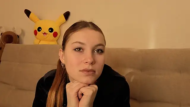 Snapshot of JadwigaTagliavia chatting on February 13, 9:16 am JadwigaTagliavia online show from February 13, 9:16 am