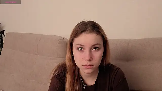 JadwigaTagliavia online show from March 7, 10:12 am