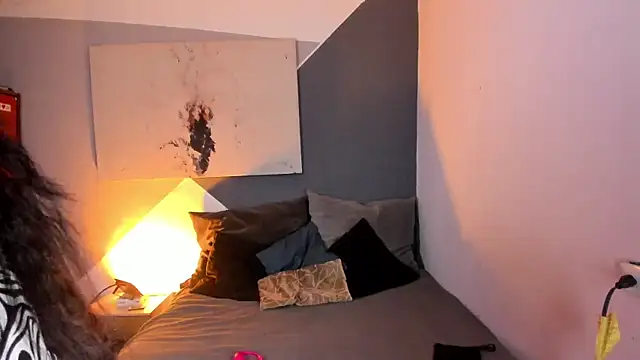 nova scarlett online show from March 4, 1:06 pm