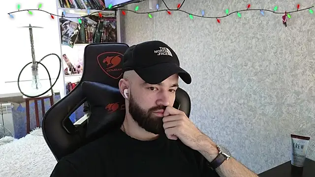  Mostly  online show from February 4, 1:06 pm