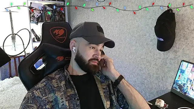  Mostly  online show from February 6, 12:41 pm