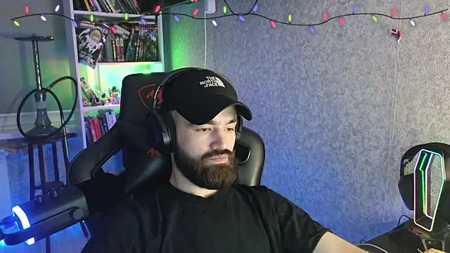  Mostly  online show from February 22, 6:17 pm