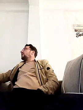 NatanCasad0 online show from February 8, 8:45 pm