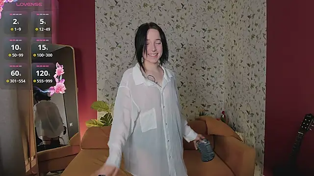 DearKate  online show from March 17, 2:31 pm