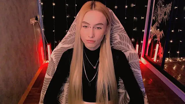 crybambi online show from March 5, 7:26 am