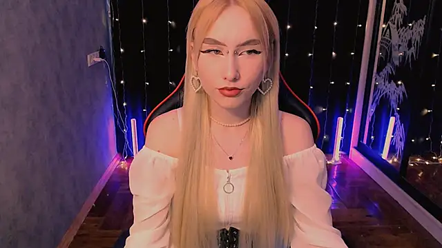 crybambi online show from March 17, 7:33 am