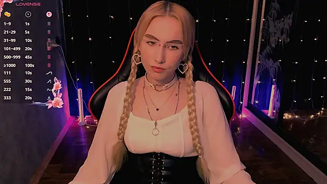 crybambi online show from April 16, 7:31 am