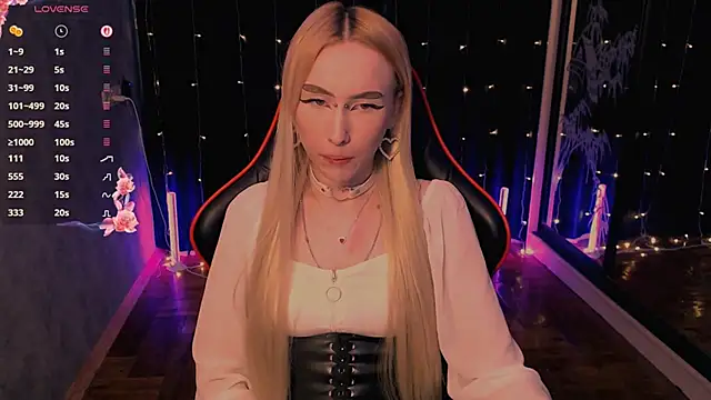 crybambi online show from April 18, 9:46 am