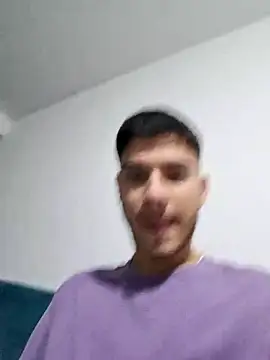 Apolo Gray online show from February 7, 5:22 am