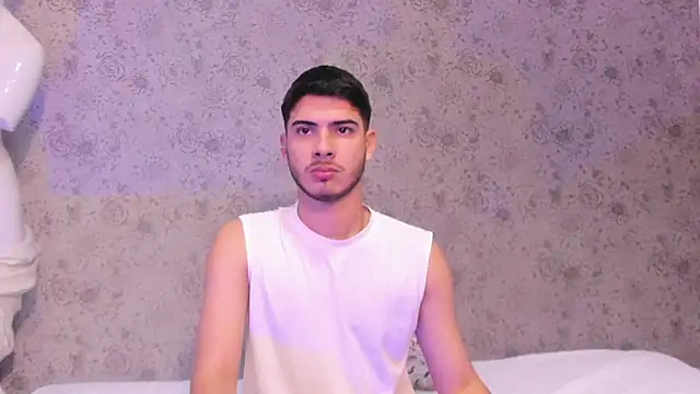 Apolo Gray online show from February 13, 6:31 am