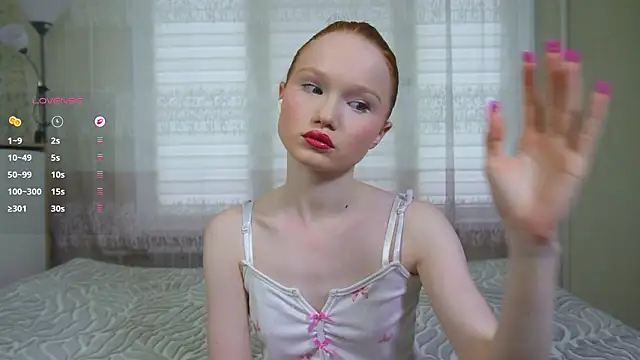 Nellie baby online show from March 13, 1:51 pm