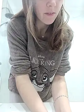 Snapshot of laparejaideal08 chatting on February 5, 12:32 pm laparejaideal08 online show from February 5, 12:32 pm