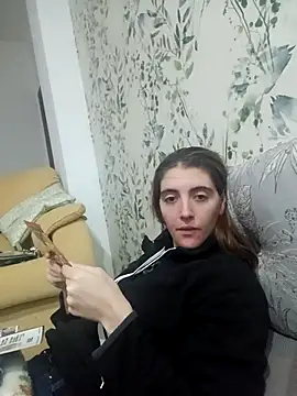 Snapshot of laparejaideal08 chatting on February 7, 5:16 pm laparejaideal08 online show from February 7, 5:16 pm