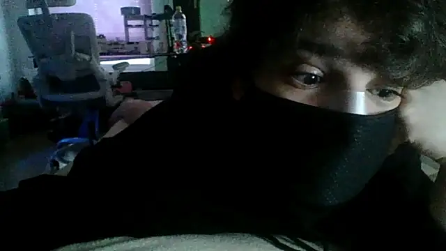 RaccooIsHere online show from February 27, 5:13 pm