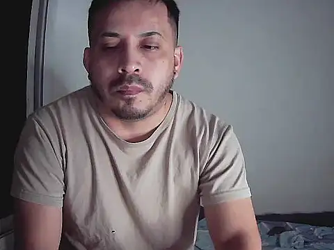 JonatanBail online show from February 6, 2:27 am