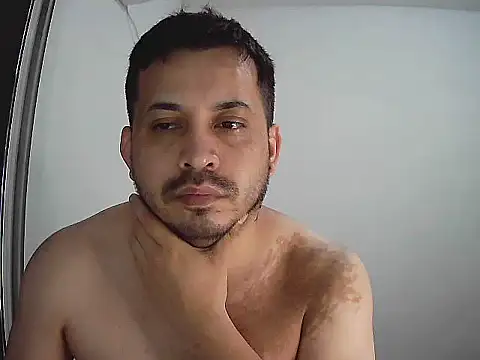 JonatanBail online show from February 15, 12:47 pm