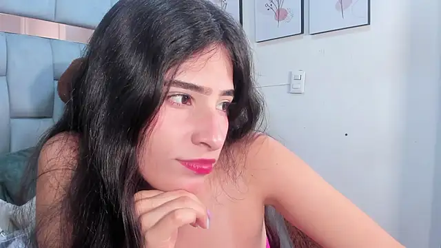 tatianacrow online show from June 3, 12:08 pm