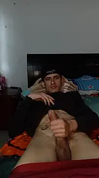 Alexwedcam online show from February 18, 6:37 pm