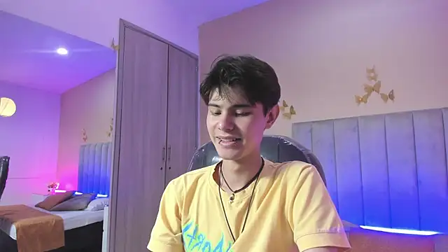 Derek Sinn online show from March 19, 8:02 pm