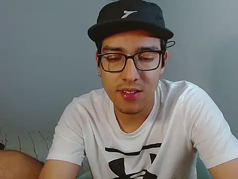 NickFin online show from July 9, 2:26 am