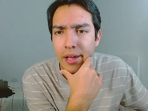 NickFin online show from July 11, 1:41 am