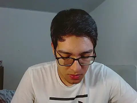 NickFin online show from July 15, 2:06 am