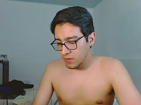 NickFin online show from July 19, 2:37 am