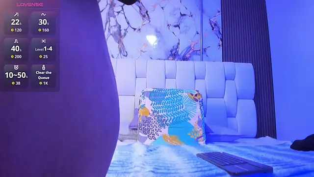 sophiaa10 online show from April 8, 7:03 pm