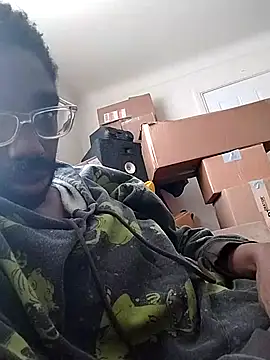 Snapshot of PharaohJaguars chatting on February 12, 6:14 pm PharaohJaguars online show from February 12, 6:14 pm