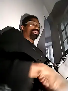 Snapshot of PharaohJaguars chatting on March 2, 11:33 pm PharaohJaguars online show from March 2, 11:33 pm