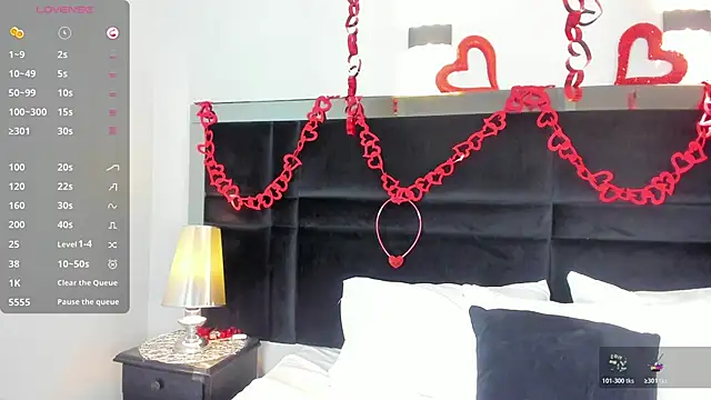 Snapshot of Ravenn21x chatting on February 17, 11:40 am Ravenn21x online show from February 17, 11:40 am