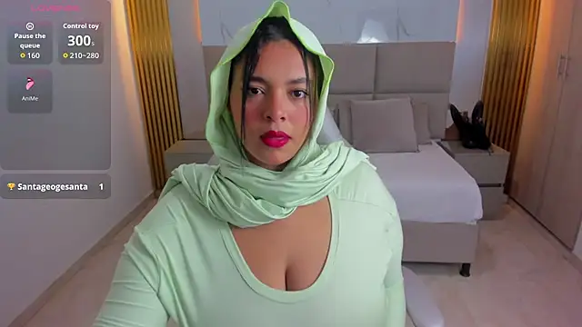 Snapshot of Nasira_sultan chatting on February 4, 2:17 am Nasira sultan online show from February 4, 2:17 am