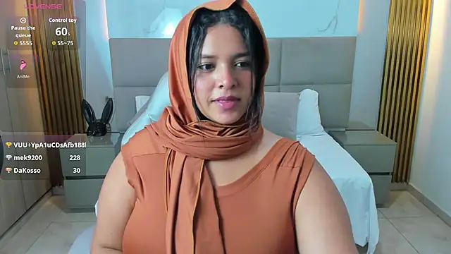 Snapshot of Nasira_sultan chatting on March 2, 5:08 am Nasira sultan online show from March 2, 5:08 am