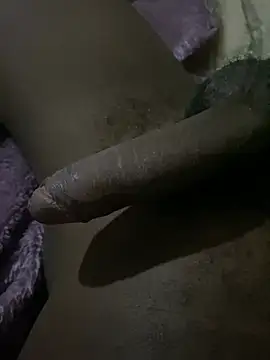 Snapshot of Thickdick_Papi chatting on February 9, 3:10 am Thickdick Papi online show from February 9, 3:10 am