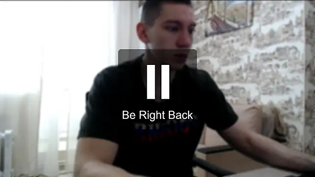 markbodrov online show from May 28, 11:29 am