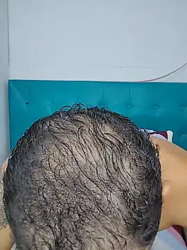 junior men22 online show from February 24, 2:37 pm