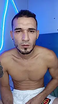 junior men22 online show from May 21, 1:18 pm