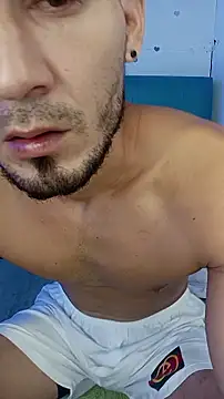 junior men22 online show from May 24, 12:32 pm