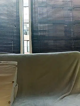 Eva Err online show from April 12, 9:53 pm