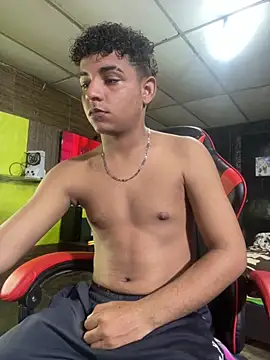 Snapshot of Aron2028 chatting on January 31, 8:29 pm Aron2028 online show from January 31, 8:29 pm