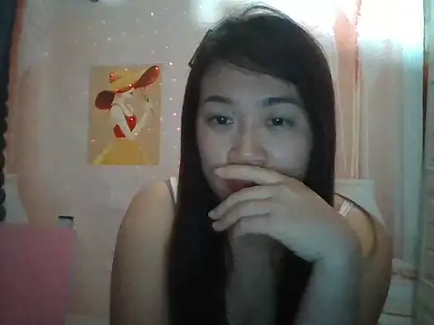 Anie6996 online show from February 18, 1:18 pm