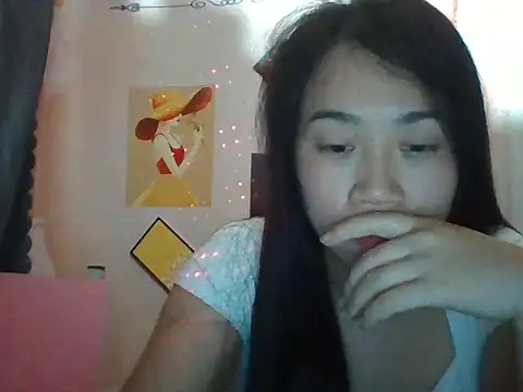 Anie6996 online show from February 19, 3:08 pm