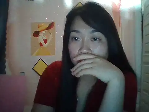 Anie6996 online show from February 20, 2:39 pm
