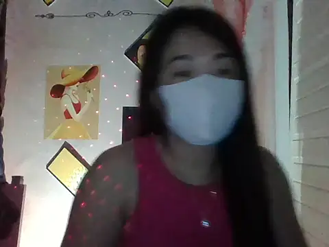 Anie6996 online show from February 22, 4:49 pm