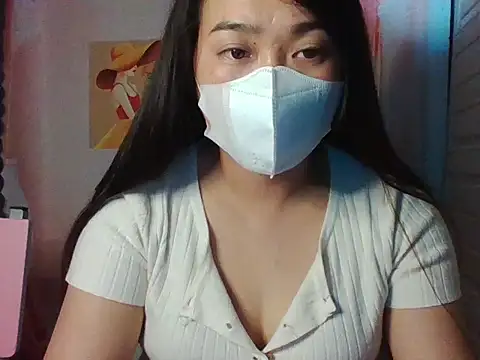 Anie6996 online show from February 25, 2:16 pm